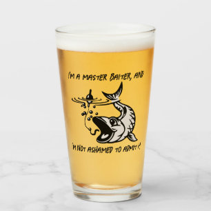 Ich bin Meisterbaiter... Glas