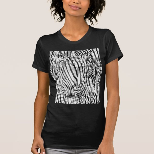 Ich bin mir bewusst_ T-Shirt (Vorderseite)