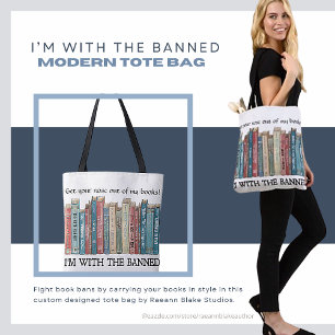Ich-bin-mit-den-Geächteten-literarische-Tasche