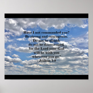 ICH BIN MIT DIR POSTER