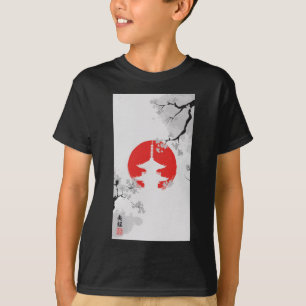 Ich bin mit Skeleton Matching Couple Easy Costume T-Shirt