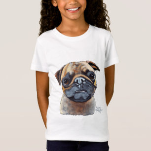 Ich bin MOPS von Shirley MacArthur T-Shirt