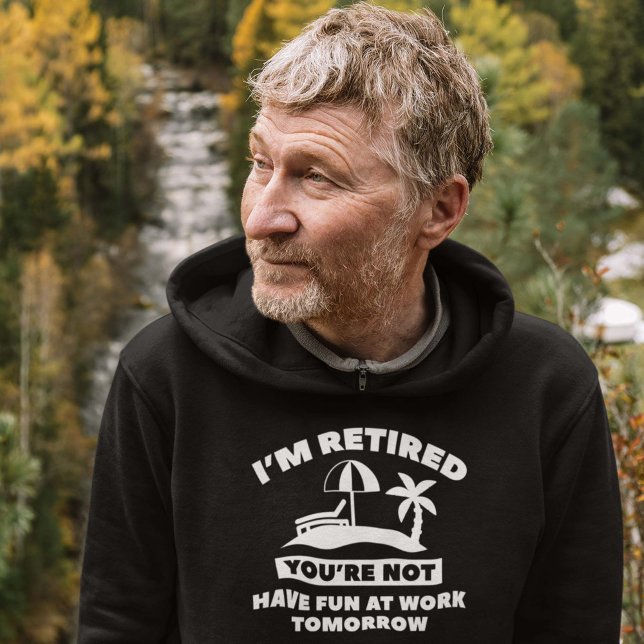 Ich bin müde hoodie (Von Creator hochgeladen)