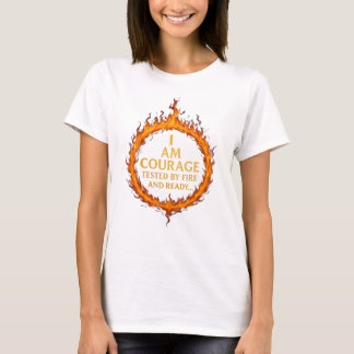 ICH BIN MUT T-Shirt
