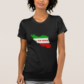 Ich bin NEDA T-Shirt