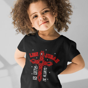 Ich bin nicht allein - Bibelgläubige Geist für Mäd T-Shirt