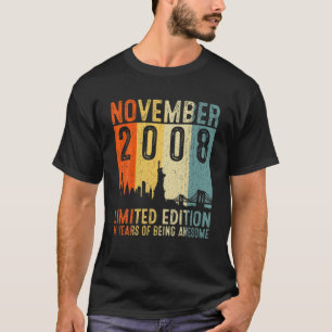 Ich bin nicht alt, ich bin klassisch 1957 Vintage  T-Shirt