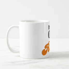 Ich bin nicht alt, ich bin retro lustigen Geburtst Kaffeetasse