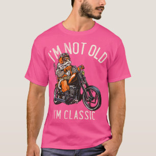 Ich bin nicht alt im Classic T-Shirt