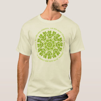 Ich bin nicht Cilantro. T-Shirt 02