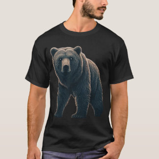 Ich bin nicht das Problem  T-Shirt