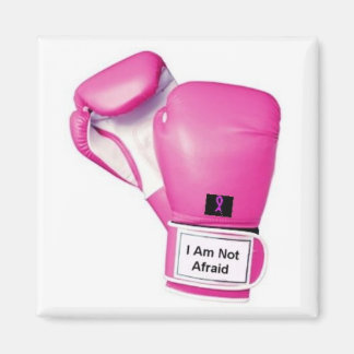 Ich bin nicht davor, Gloves Magnet