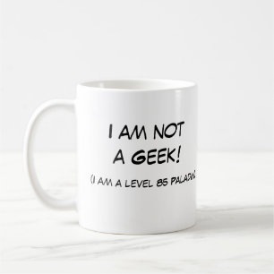 Ich bin nicht ein Aussenseiter! Tasse