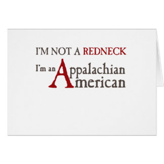 Ich bin nicht ein Redneck, ich bin ein