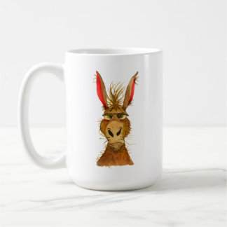 Ich bin nicht erstaunt... hmmph! kaffeetasse