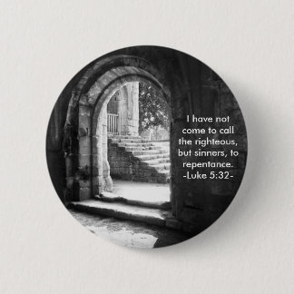 Ich bin nicht gekommen, das righteous Button zu