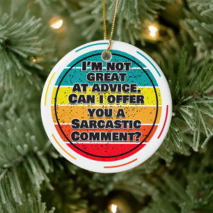 Ich bin nicht großartig in Sachen Ratschläge. Kann Keramik Ornament
