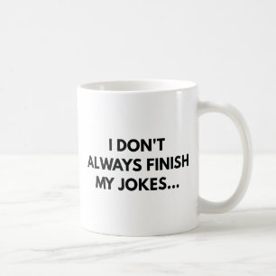 Ich bin nicht immer kaffeetasse