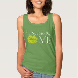 Ich bin nicht irisch, aber.... T-Shirt