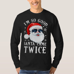 Ich bin nicht Kurz, dass ich nur ein großer Elf bi T-Shirt
