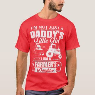 Ich bin nicht nur die Tochter eines Vaters, eines  T-Shirt