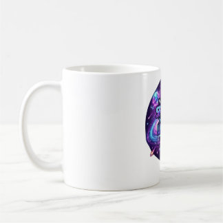 Ich bin nicht nur etwas Besonderes, ich bin eine l Kaffeetasse