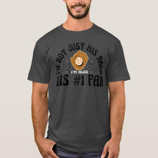 Ich bin nicht nur seine Oma, ich bin auch sein 1. T-Shirt
