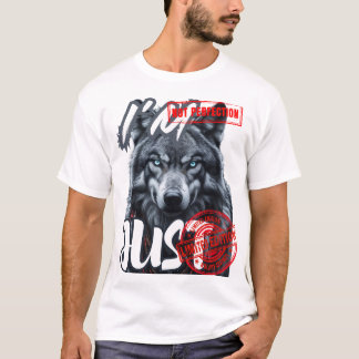 Ich bin nicht Perfection Just Limited Edition T-Shirt