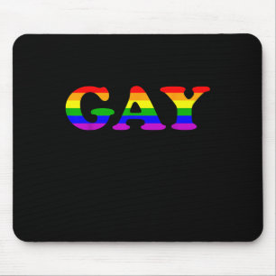Ich bin nicht schwul, aber mein Freund ist lustige Mousepad