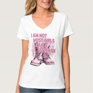 Ich bin nicht T-Shirt