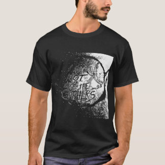 Ich bin nicht wie die anderen Jungen T-Shirt