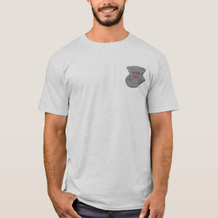 Ich bin NICHT WÜTEND! T-Shirt