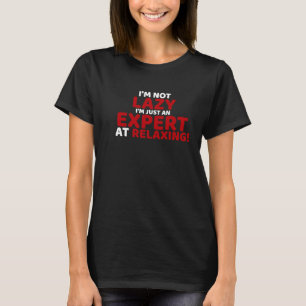 Ich bin nicht zufällig nur ein erfahrener Grafiker T-Shirt