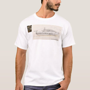 ICH BIN Noahs Arche T-Shirt