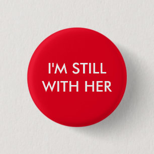 Ich bin noch mit ihr button