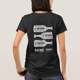 Ich bin nur böse/getäuscht T-Shirt
