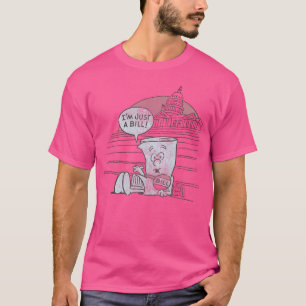 Ich bin nur ein Bill T-Shirt