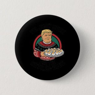 Ich bin nur hier für die geweihten Eier, die sich Button