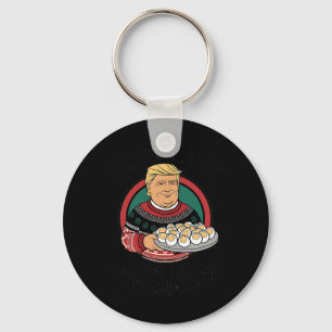Ich bin nur hier für die geweihten Eier, die sich Schlüsselanhänger