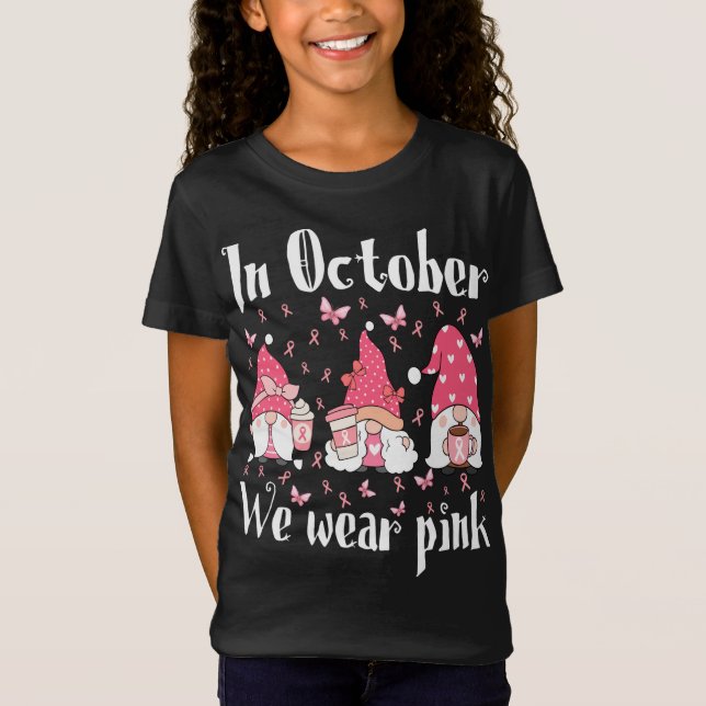 Ich bin nur hier für die Shenanigans Niedlich Gree T-Shirt (Vorderseite)