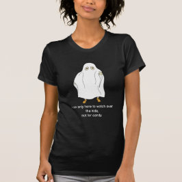Ich bin nur hier, um den T - Shirt des Kindes zu b