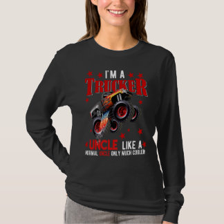 Ich bin nur sehr viel Cooler zum Vater. T-Shirt