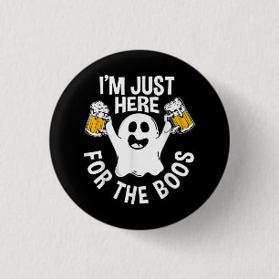 Ich bin nur wegen der Buhs hier Button