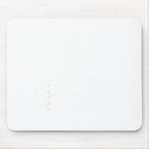 Ich bin O, fragen Sie mich nicht nach Lichtern! Lu Mousepad