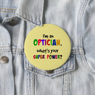 Ich bin Optiker. Was ist dein Super-Power? Button