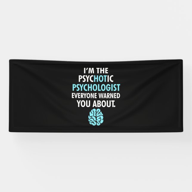 Ich bin Psychologe Banner (Horizontal)