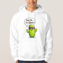 Ich bin que