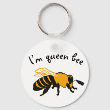 Ich bin Queen Bee