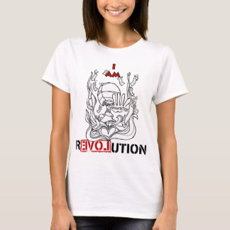 ICH BIN… R (EVOL) UTION T-Shirt