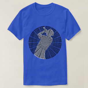 Ich bin Rap Hiphop T-Shirt